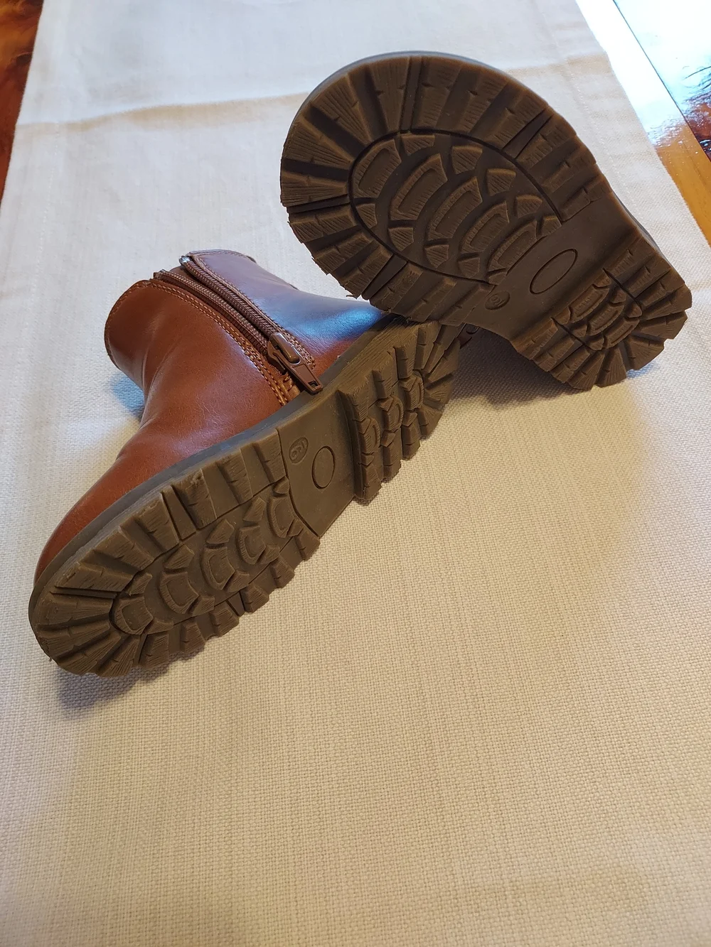 N/A classic brown